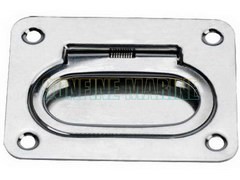 LIFT RING SUS316 75*58mm