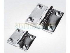 Butt Hinge SS316