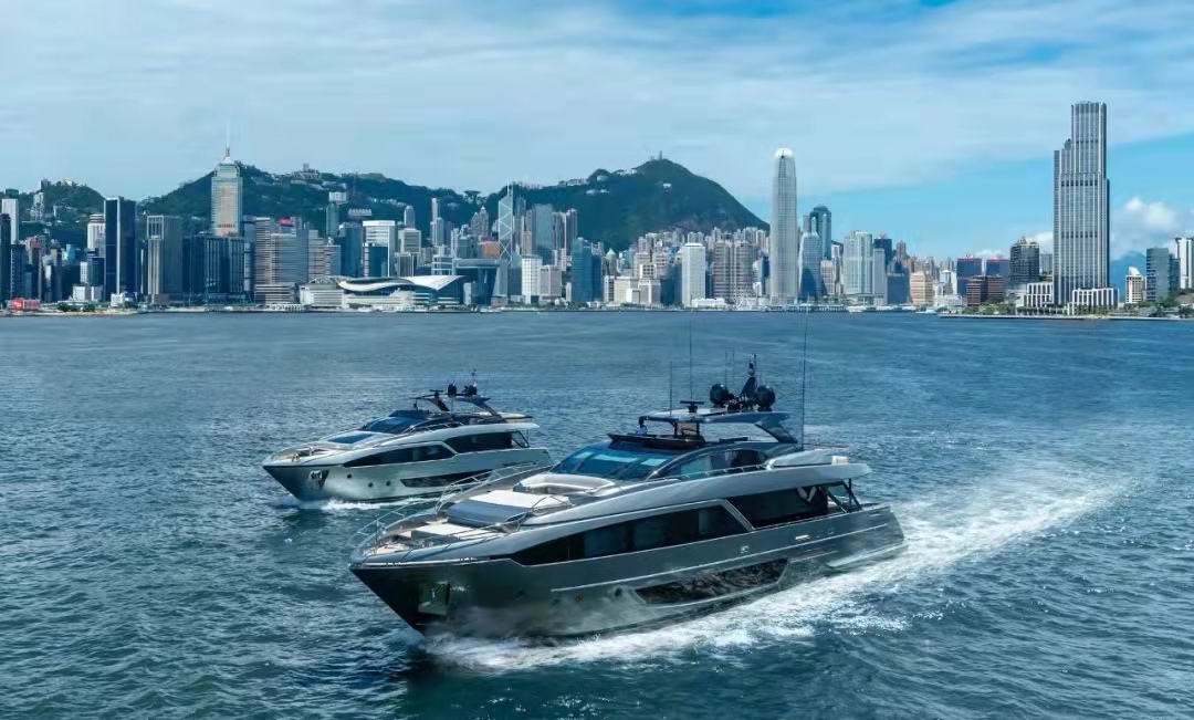 Ferretti Group Hong Kong, S.A.R., China IPO plans move forward