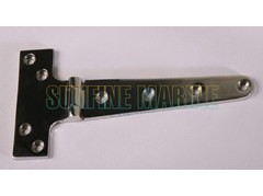 T-Strap Hinge SS316 197mm