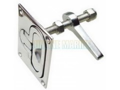 Turning Lock Lift Handle 96*76*125mm