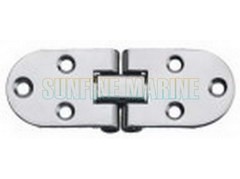 HINGE SS316 30*85.5*2mm