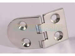 Door Hinge SS316 70*40mm