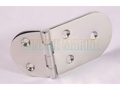 Door Hinge SS316 146*65mm