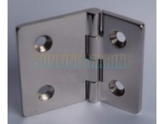 Door Hinge SS316 80*65mm