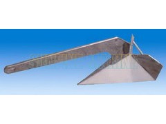 Wing Anchor CARBON STEEL HOT GALVANIZED