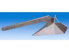 Wing Anchor CARBON STEEL HOT GALVANIZED