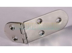 Door Hinge SS316 126*40mm