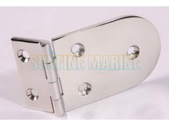 Door Hinge SS316 127*65mm