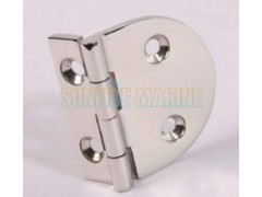 Door Hinge SS316 72*65mm