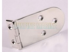 Door Hinge SS316 134*65mm