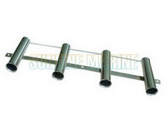 TUBE ROD HOLDER RACK SUS316