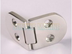 Door Hinge SS316 82mm