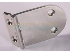 Door Hinge SS316 103*65mm