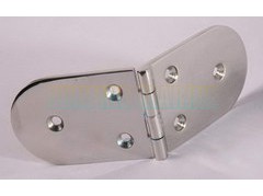 Door Hinge SS316 190*65mm