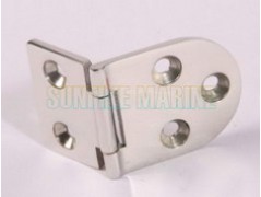 Door Hinge SS316 76*40mm 0.075KG