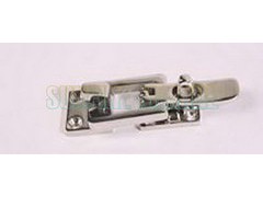 Case Hasp SS316 70mm