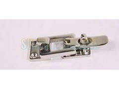 Case Hasp SS316 70mm