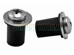 SS316 Water Plug