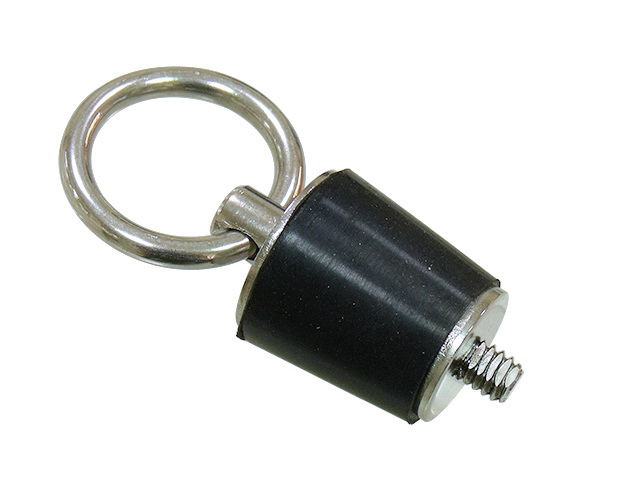 SS316 Water Plug