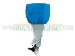 Outboard Motor Covers