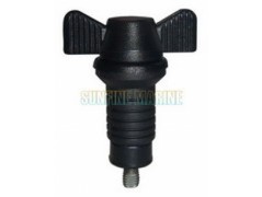 PA6 Water Plug