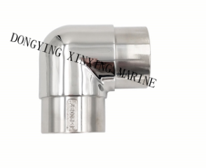 Stainless Steel Sanitary Elbow