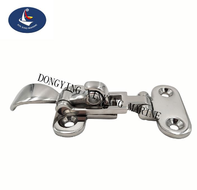 Marine Anti Rattle Latch