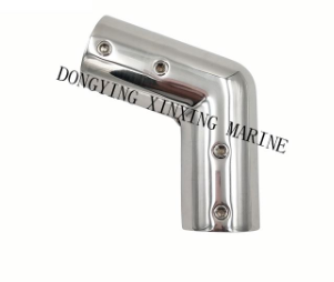 Stainless Steel Pipe Fitting Elbow