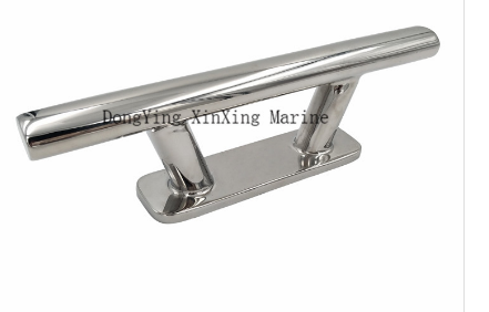 Stainless Steel Oval Tube Boat Cleat