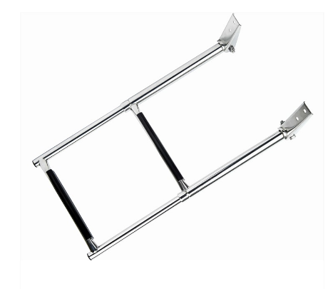 Stainless Steel Boat Extension Ladder