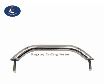 Stainless Steel 316 Grab Rail Handle
