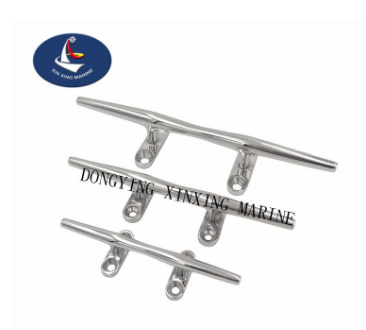 Stainless Teel Boat Hawse Pipe