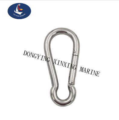 Stainless Steel Marine Spring Snap Hook