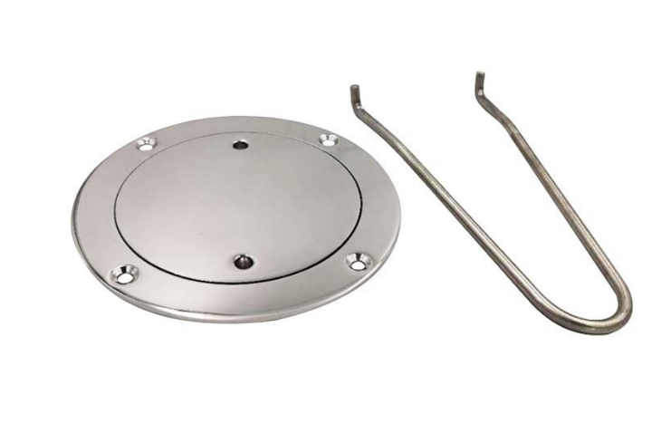 Stainless Steel Marine Deck Plate(Steel Plate,Container Plate,Cutting,graphic Design,OUTDOOR,AISI)