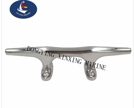 Stainless Steel Heavy Duty Sailing Cleat