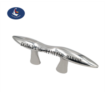 Stainless Steel S Type Cleat