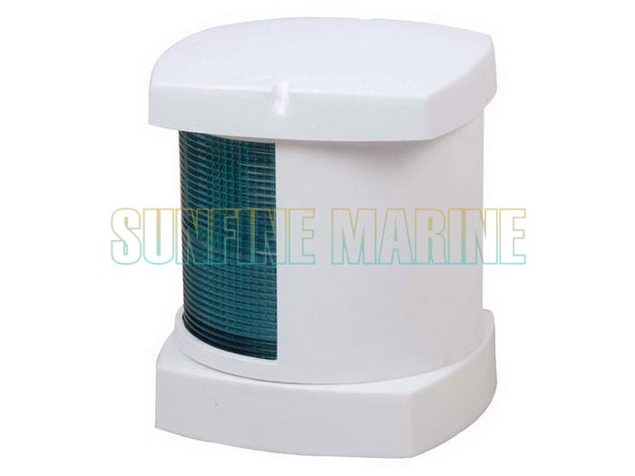 Starboard Navigation Light Green