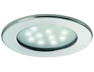 S.S.304 Housing LED Dome Light