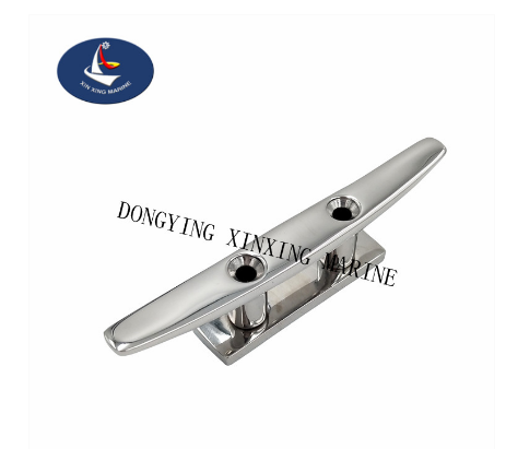 Stainless Steel Deck Cleat