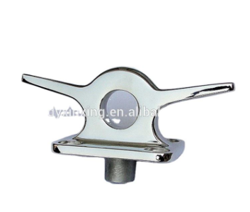 Stainless Steel Boat Fender Cleat