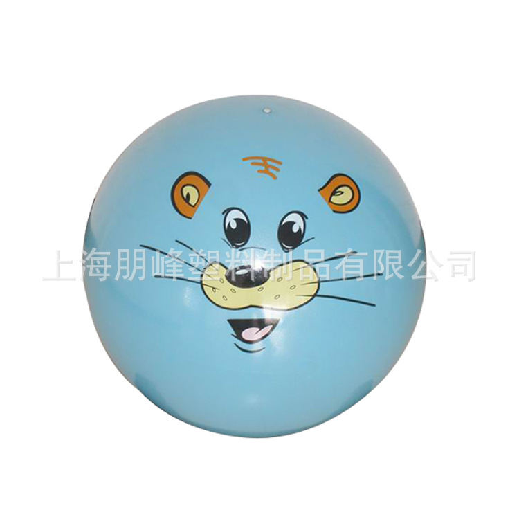 Sports yoga ball Pilates ball 55cm 65cm 75cm with picture soft stability ball balance ball fitness ball