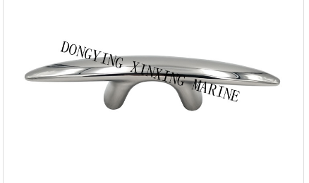 Stainless Steel Marine K Type Cleat