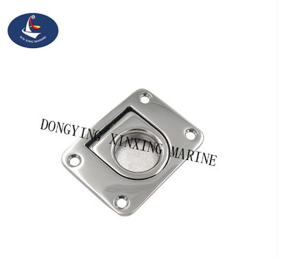 Stainless Steel Hardware Marine Lift Ring