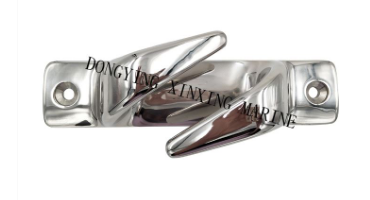 Stainless Steel Bow Chocks Heavy Type