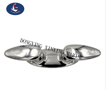 Heavy Duty Marine Stainless Steel Boat Cleat