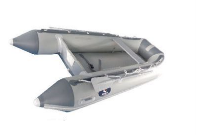 PVC Inflatable Boat