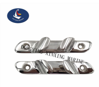 Stainless Steel Bow Chocks