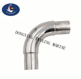 Stainless Steel Pipe Elbow