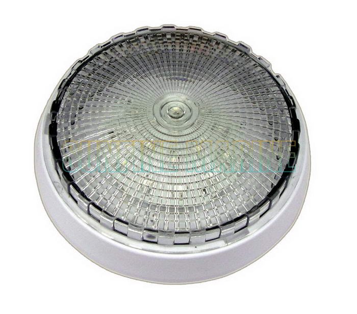 12V 10W 5inch LED Dome Light